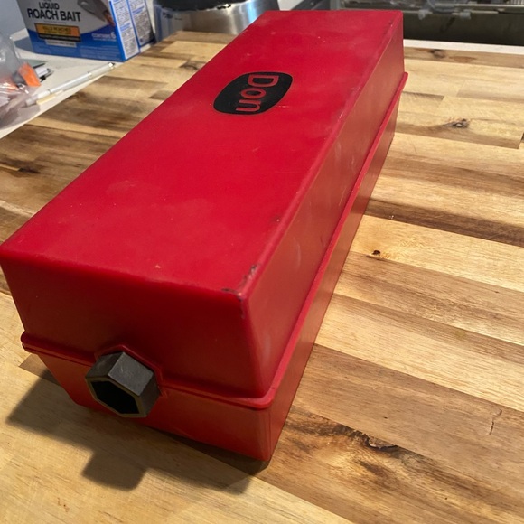 Culinary 3 stone sharpening system-----SOLD  SOLD  SOLD - Picture 2 of 10